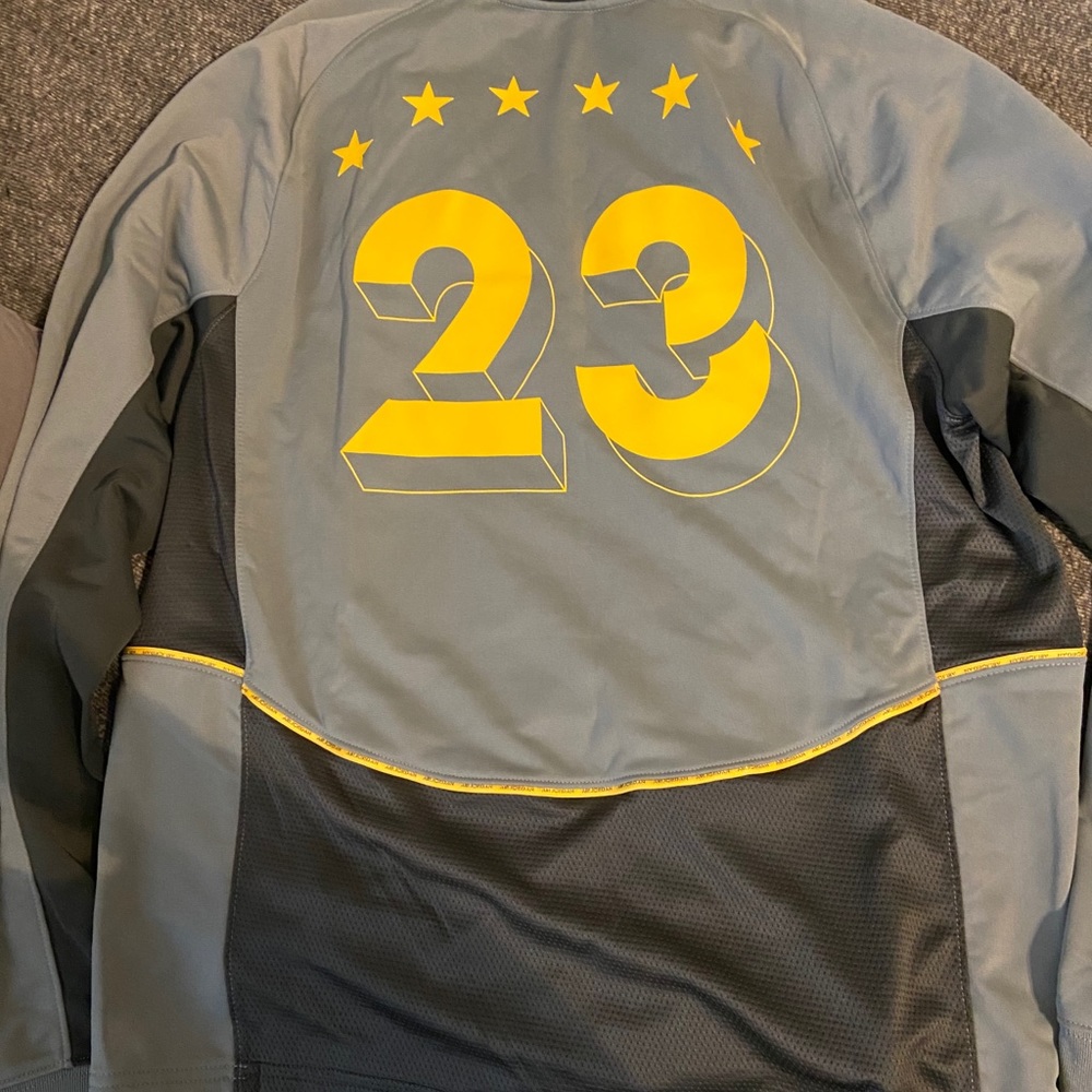 Jordan